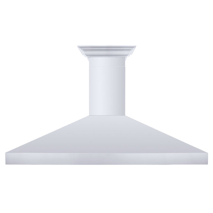 ZLINE 597CRN-60 range hood