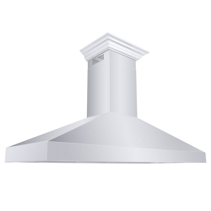 ZLINE 597CRN-60 range hood