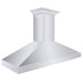 ZLINE 597CRN-60 range hood