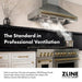 ZLINE KB-30 range hood