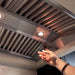 ZLINE 46 in. Ducted Wall Mount Range Hood Insert in Outdoor Approved Stainless Steel (721-304-46)