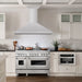 ZLINE 587CRN-48 range hood