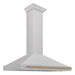 ZLINE KB4SNZ-48-CB range hood