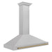 ZLINE KB4SNZ-48-CB range hood