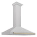 ZLINE KB4SNZ-48-G range hood