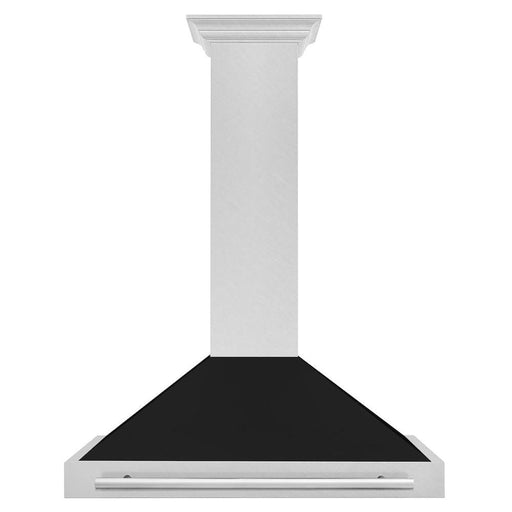 ZLINE KB4SNX-BLM-36 range hood