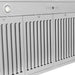 ZLINE KB4SNX-BLM-48 range hood