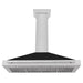 ZLINE KB4SNX-BLM-48 range hood