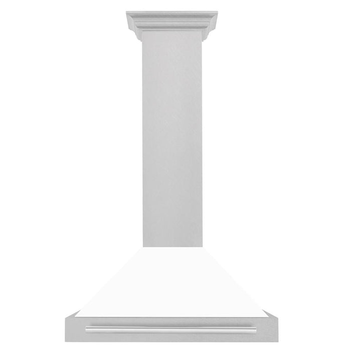 ZLINE KB4SNX-WM-30 range hood