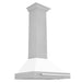 ZLINE KB4SNX-WM-30 range hood