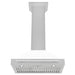 ZLINE KB4SNX-WM-30 range hood