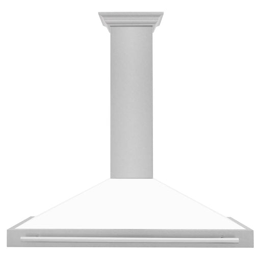 ZLINE KB4SNX-WM-48 range hood