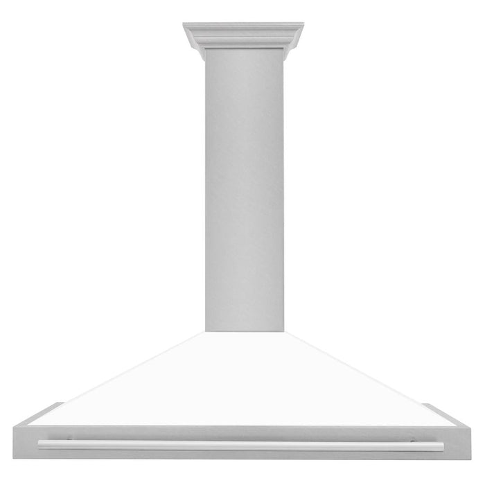 ZLINE KB4SNX-WM-48 range hood