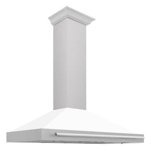 ZLINE KB4SNX-WM-48 range hood