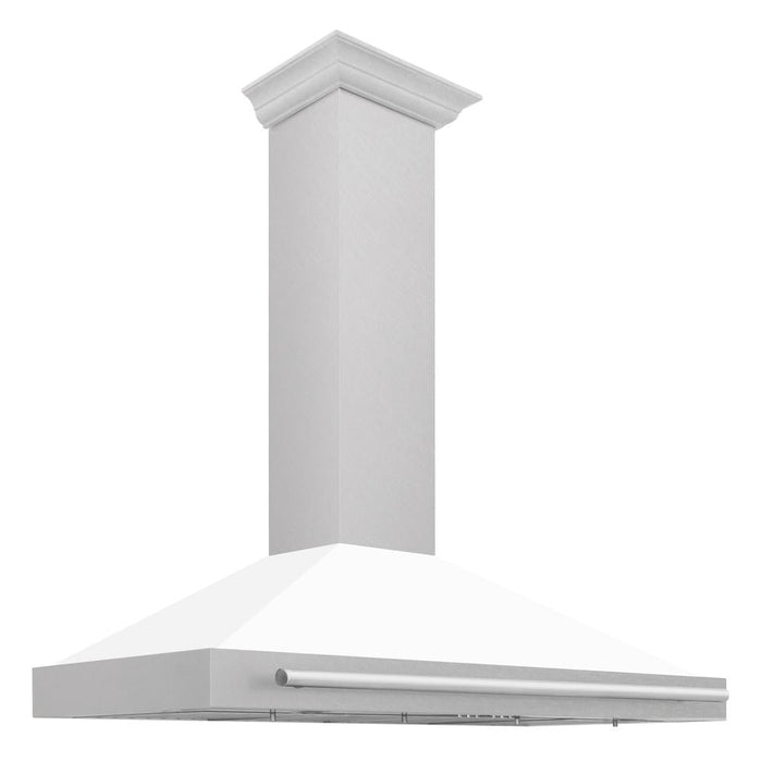 ZLINE KB4SNX-WM-48 range hood