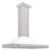 ZLINE KB4SNX-WM-48 range hood