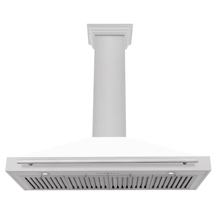ZLINE KB4SNX-WM-48 range hood