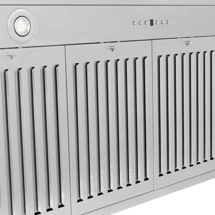 ZLINE KB4SNZ-48-CB range hood
