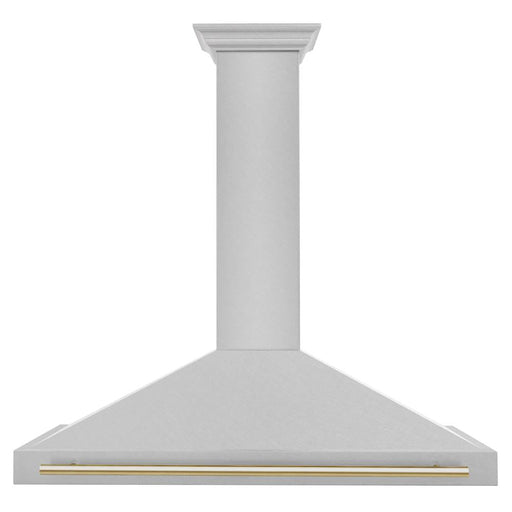 ZLINE KB4SNZ-48-G range hood