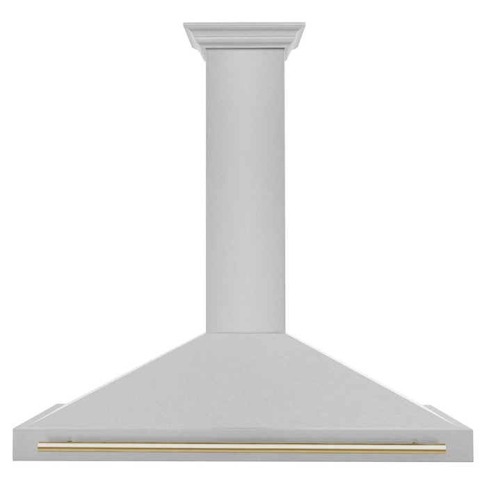 ZLINE KB4SNZ-48-G range hood