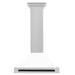 ZLINE KB4SNZ-WM30-MB range hood