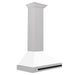 ZLINE KB4SNZ-WM30-MB range hood