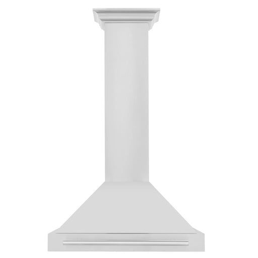 ZLINE KB4STX-30 range hood