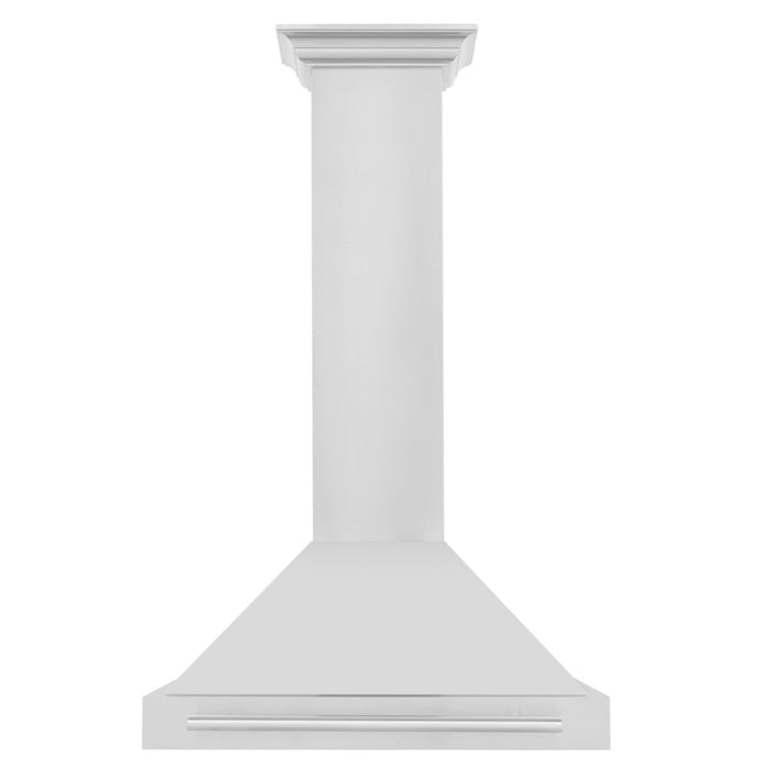 ZLINE KB4STX-30 range hood