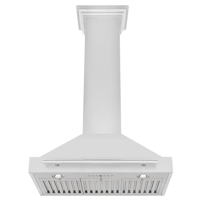 ZLINE KB4STX-30 range hood