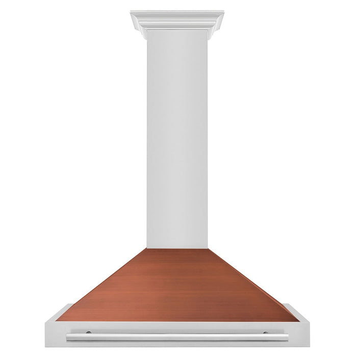 ZLINE KB4STX-C-36 range hood