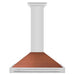 ZLINE KB4STX-C-36 range hood
