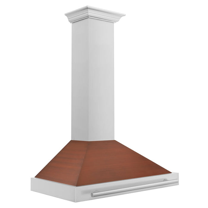 ZLINE KB4STX-C-36 range hood
