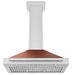 ZLINE KB4STX-C-36 range hood