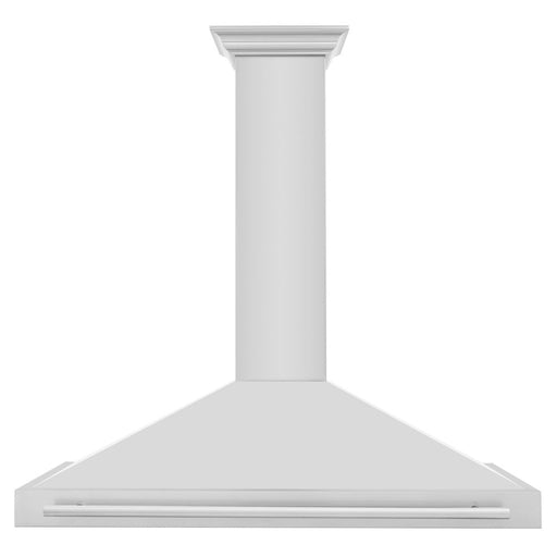 ZLINE KB4STX-48 range hood