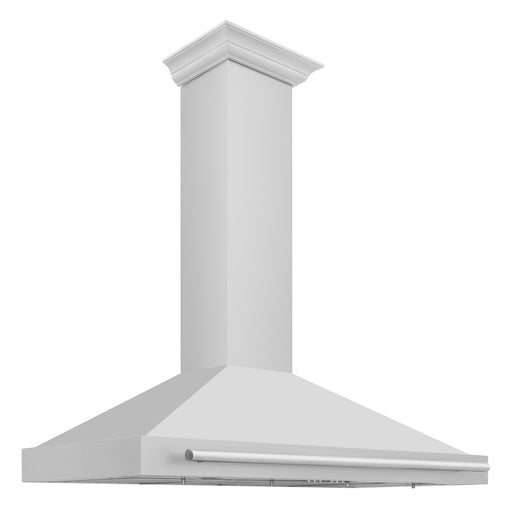 ZLINE KB4STX-48 range hood