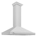 ZLINE KB4STX-48 range hood