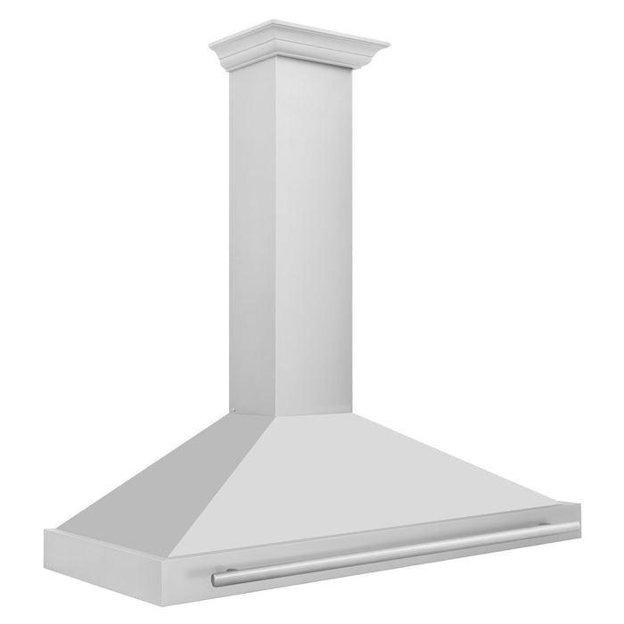 ZLINE KB4STX-48 range hood
