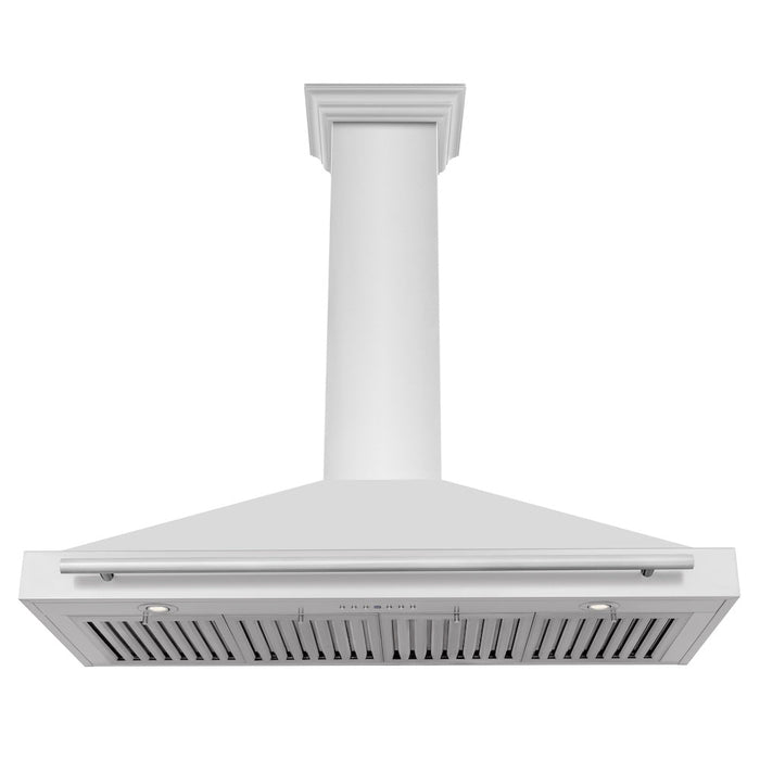 ZLINE KB4STX-48 range hood
