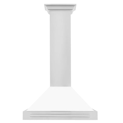 ZLINE KB4STX-WM-30 range hood