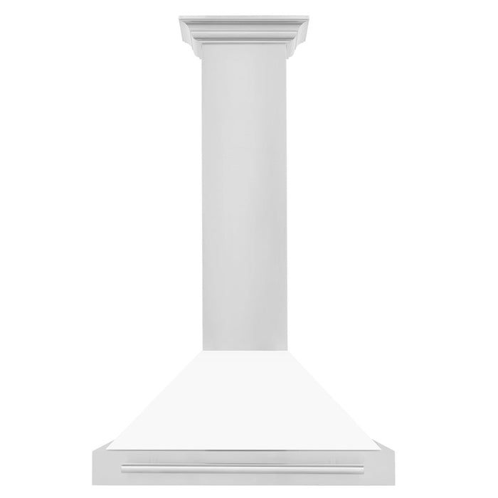 ZLINE KB4STX-WM-30 range hood