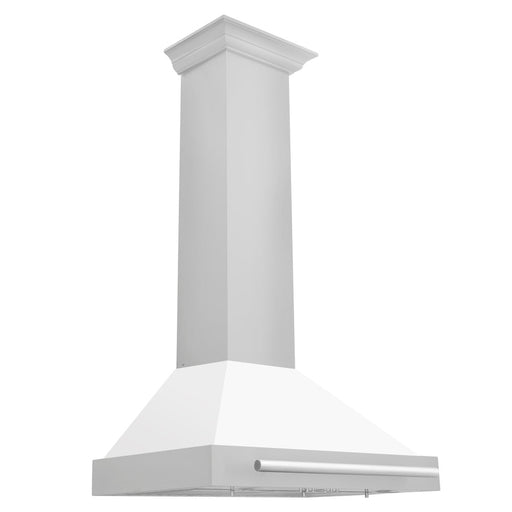 ZLINE KB4STX-WM-30 range hood