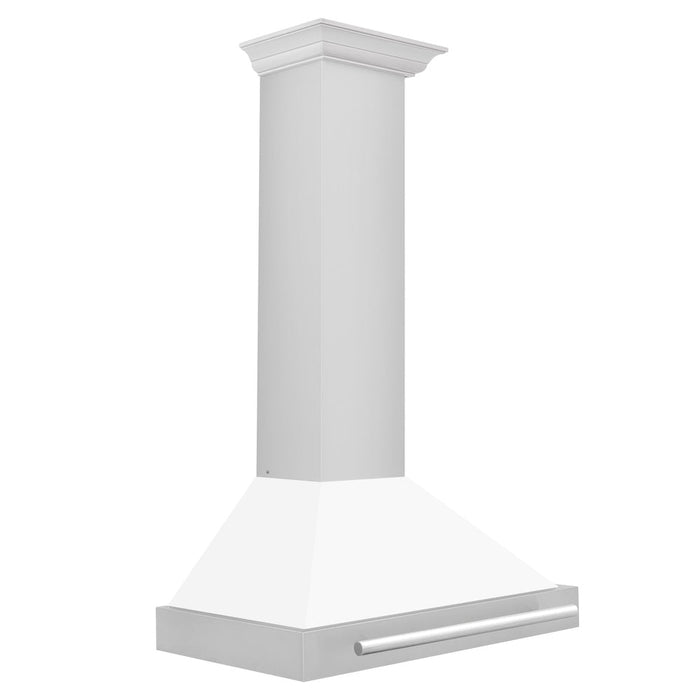 ZLINE KB4STX-WM-30 range hood