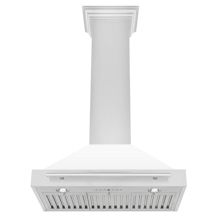 ZLINE KB4STX-WM-30 range hood