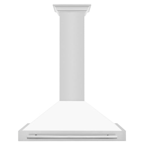 ZLINE KB4STX-WM-36 range hood
