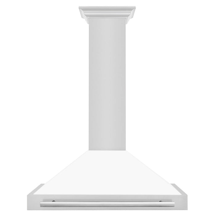 ZLINE KB4STX-WM-36 range hood