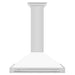 ZLINE KB4STX-WM-36 range hood