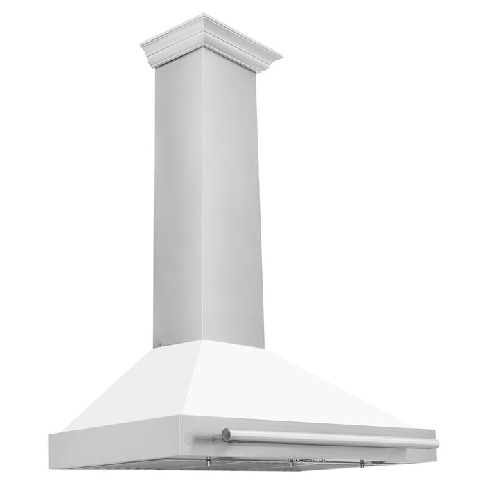 ZLINE KB4STX-WM-36 range hood