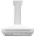 ZLINE KB4STX-WM-36 range hood