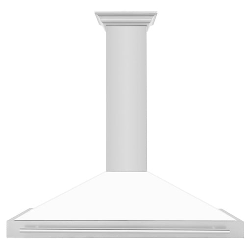 ZLINE KB4STX-WM-48 range hood