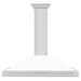 ZLINE KB4STX-WM-48 range hood